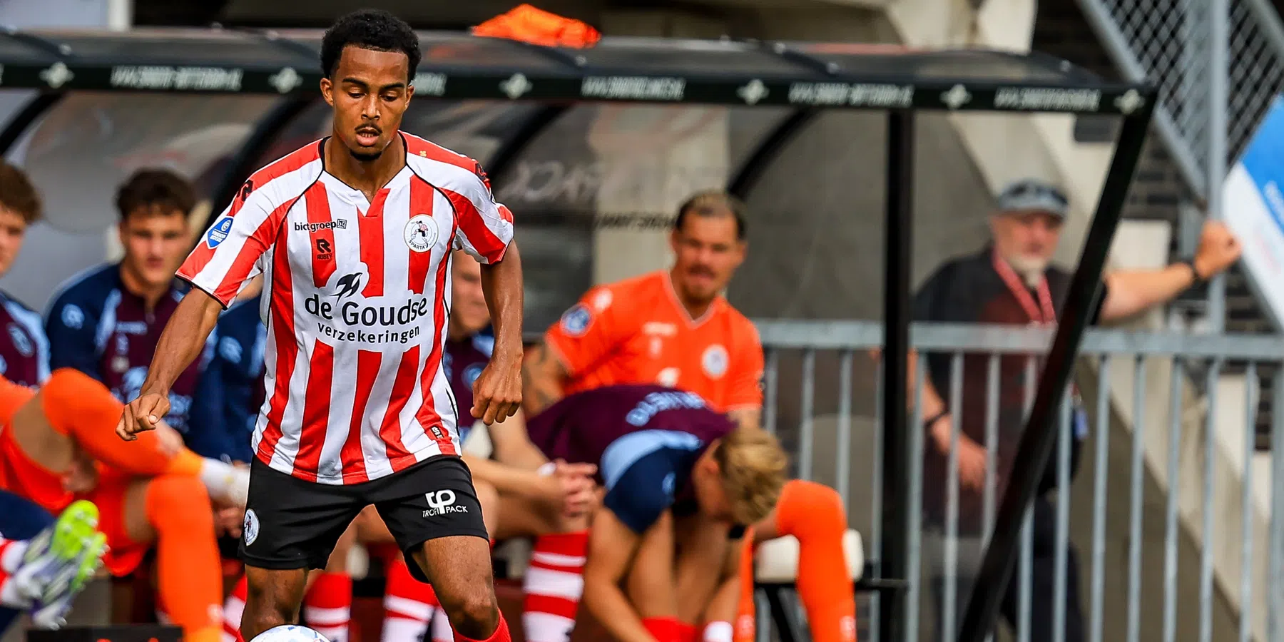 Ondersteunend beeld bij het artikel